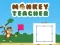 Joc Monkey Teacher en línia