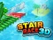 Joc Stair Race 3d en línia