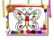 Joc Butterfly Coloring Book en línia