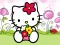 Joc Hello Kitty Jigsaw en línia