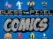 Joc Guess the Pixel Comics en línia