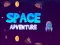 Joc Space Adventure en línia
