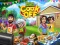 Joc Virtual Families Cook Off en línia