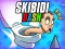 Joc Skibidi Dash en línia