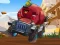 Joc Crazy Birds Kart Hidden Stars en línia