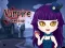 Joc Vampire Dress Up en línia