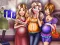 Joc Princesses Pregnant Selfie en línia