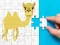 Joc Bactrian Camel Puzzle Challenge en línia