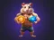 Joc Hamster Combo IDLE en línia