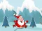 Joc Santa Running en línia