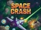 Joc Space Crash en línia
