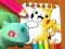 Joc Pokemon en línia