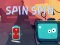 Joc Spin Spin en línia