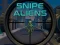 Joc Snipe Aliens en línia