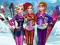Joc Princesses Visit Arendelle en línia