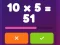 Joc Math Mania en línia