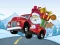 Joc Christmas Vehicles Hidden Keys en línia