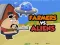 Joc Farmers vs Aliens en línia