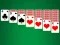 Joc Solitaire Master Classic Card en línia