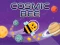 Joc Cosmic Bee en línia