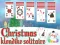 Joc Christmas Klondike Solitaire en línia