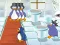 Joc Penguin Cookshop en línia
