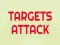 Joc Targets Attack en línia