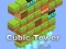 Joc Cubic Tower en línia