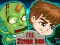 Joc The Zombie Dude en línia