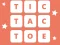 Joc Tic Tac Toe en línia