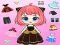 Joc Chibi Doll Dress Up DIY en línia