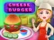 Joc Cheeseburger en línia