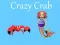 Joc Crazy Crab en línia