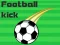 Joc Football Kick en línia