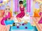 Joc Princess Pajama Party Sleepover en línia