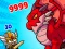 Joc Merge Hero Tower Defense en línia