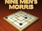 Joc Nine Men's Morris en línia