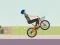 Joc Wheelie Biker en línia
