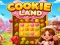 Joc Cookie Land en línia