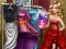Joc Sery Haute Couture Dolly Dress Up en línia