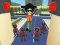 Joc Squid Fall Guy en línia