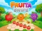 Joc Fruita Swipe en línia