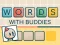Joc Words With Buddies en línia