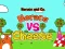Joc Horace vs Cheese en línia