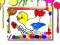 Joc Birds Coloring Book en línia