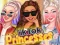 Joc TikTok Princesses Back To Basics en línia