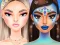 Joc Mega Makeup Seasons Best en línia