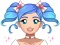 Joc Kawaii Magical Girl Dress Up Game en línia