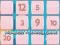 Joc Memory Game With Numbers en línia