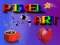 Joc Pixel Art en línia